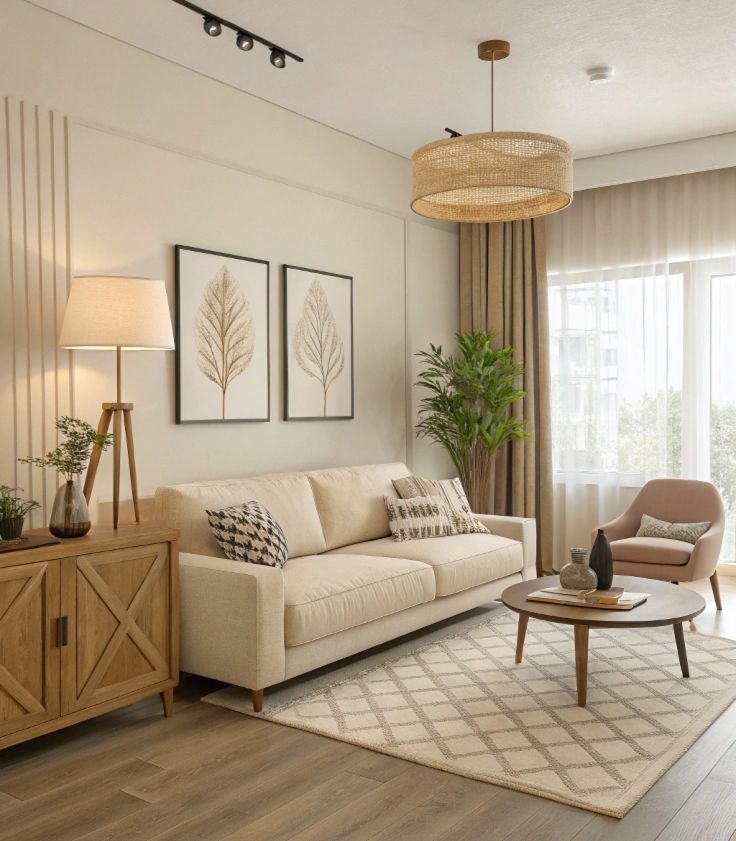 Nhà Đẹp Nhưng Không Thực Tế? 4 Điều Cần Cân Nhắc Trước Khi Thiết Kế Nội Thất