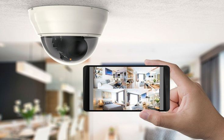 Những Công Nghệ Smart Home Giúp Biến Nhà Bạn Thành Không Gian Thông Minh