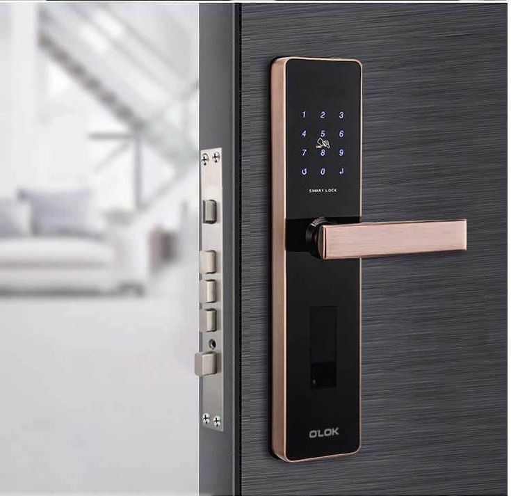 Những Công Nghệ Smart Home Giúp Biến Nhà Bạn Thành Không Gian Thông Minh