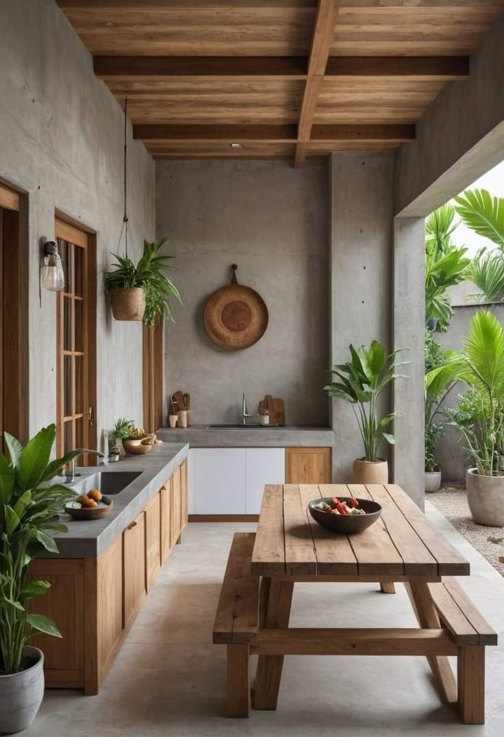 Nhà Bếp Mở: Ưu Nhược Điểm Và Giải Pháp Thiết Kế Hiệu Quả