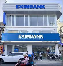 Thiết Kế Nội Thất Trụ Sở Eximbank 