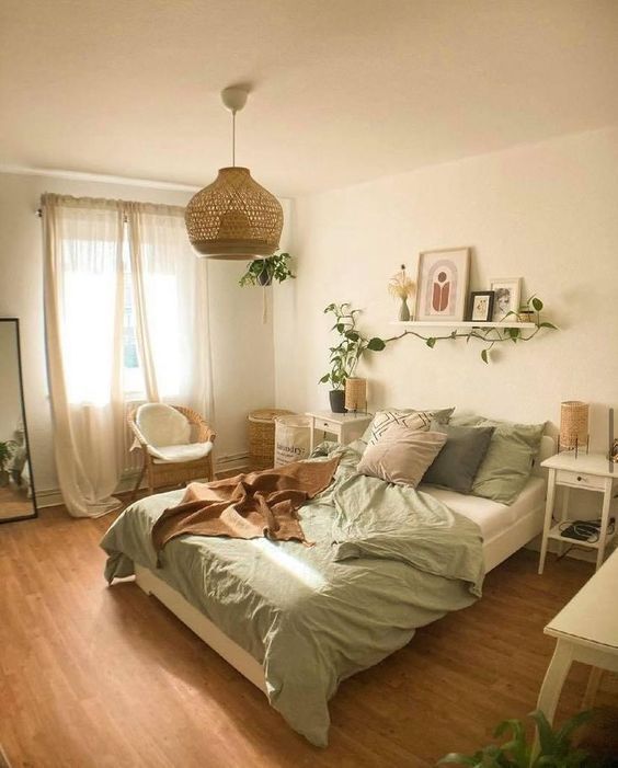 Nghệ Thuật Trang Trí Nội Thất: Biến Không Gian Sống Thành Tác Phẩm Nghệ Thuật