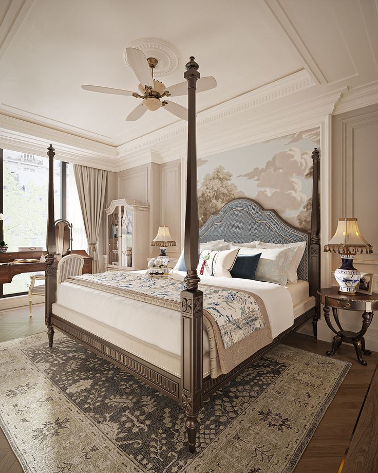 PHONG CÁCH THIẾT KẾ NỘI THẤT INDOCHINE