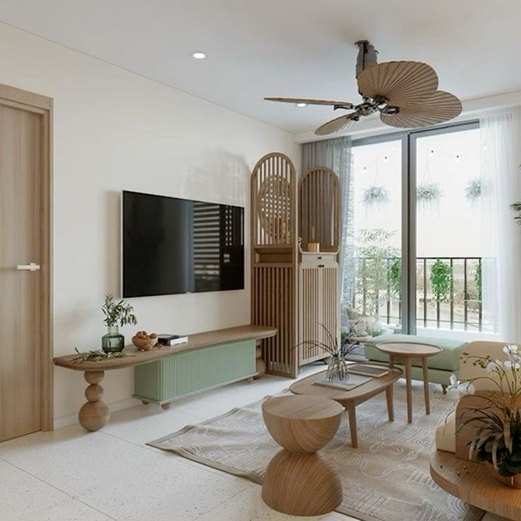 Thiết Kế Nội Thất Là Gì? Quy Trình & Vai Trò Quan Trọng Trong Kiến Tạo Không Gian Sống
