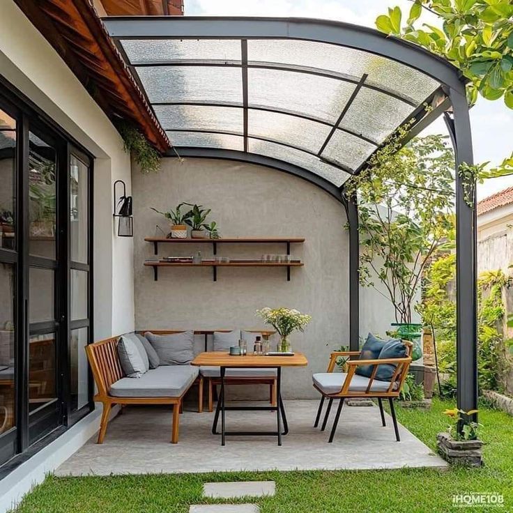 Thiết Kế Nội Thất Xanh – Xu Hướng Sống Bền Vững Cho Không Gian Ngày Nay