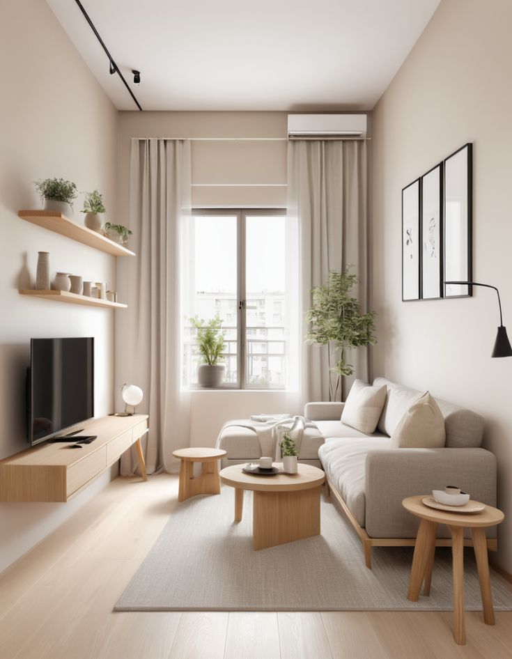 Bí Quyết Thiết Kế Phòng Khách Đẹp, Sang Trọng Và Hợp Phong Thủy