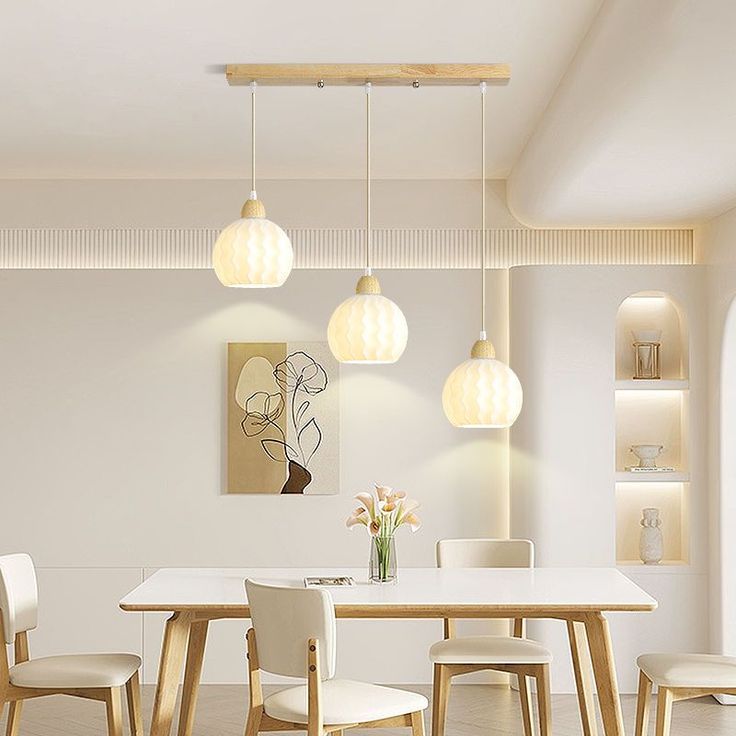 Chọn Đèn Trang Trí Sao Cho Đúng? Bí Quyết Tạo Nên Không Gian Ấm Cúng
