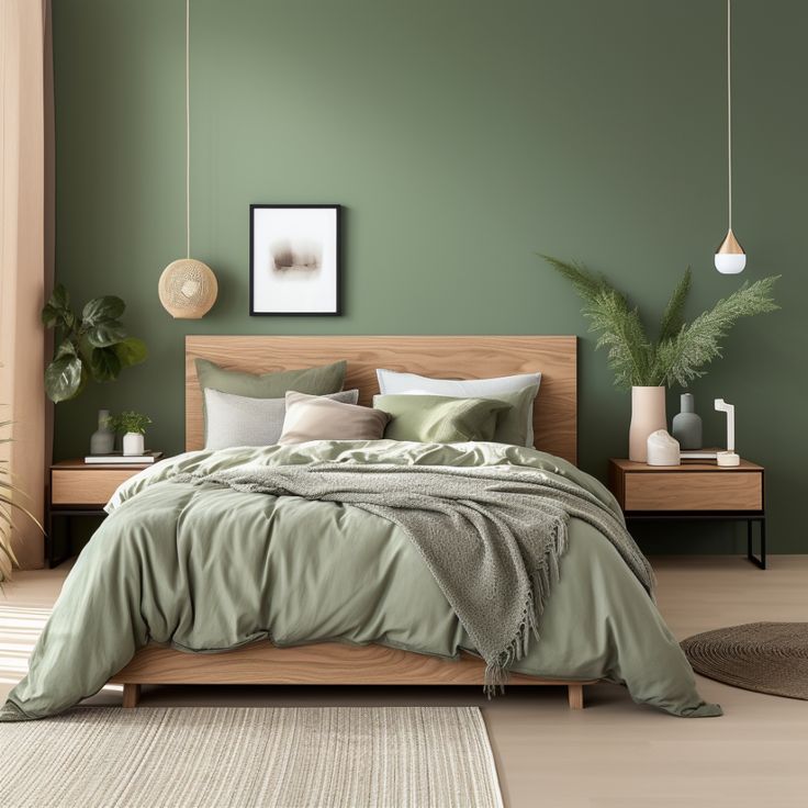 3 Gam Màu Dự Báo Hot Nhất 2025 Và Cách Ứng Dụng Trong Thiết Kế Nội Thất