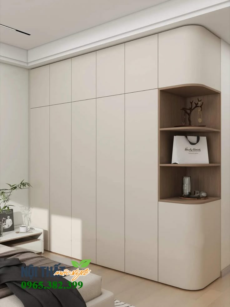 Mẹo Thiết Kế Nội Thất Nhà Nhỏ Trở Nên Rộng Rãi Và Tiện Nghi Như Căn Hộ Cao Cấp