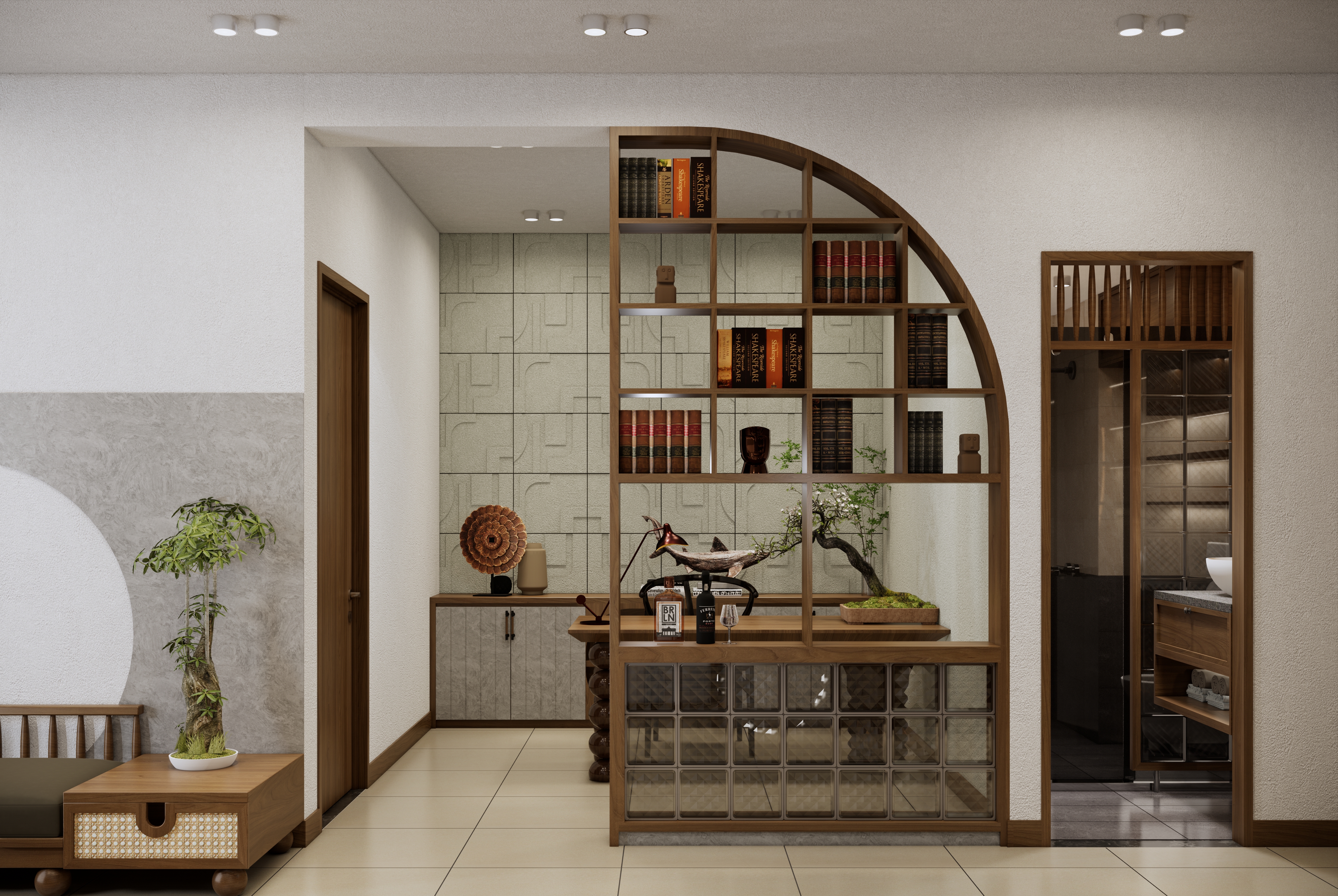 Thiết kế biệt thự