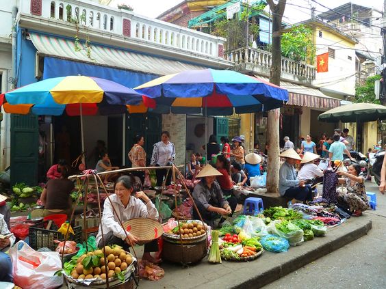 Thi Công Sửa Chữa Cải Tạo Nền Chợ Đa Kao – Khánh Nguyên