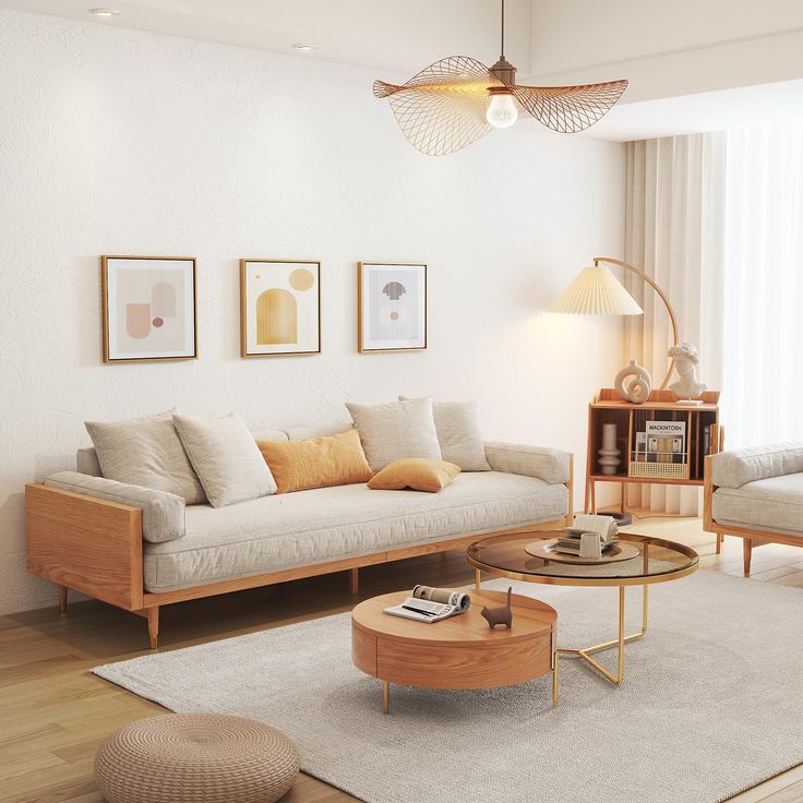 Bí Quyết Chọn Đồ Nội Thất Đúng Chuẩn Cho Gia Đình
