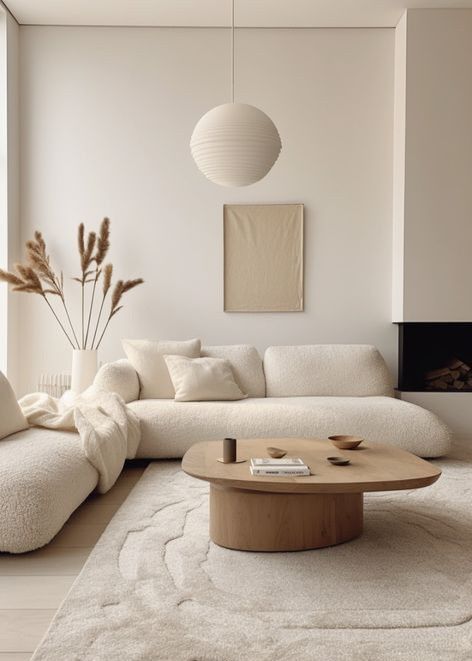 Những Món Nội Thất Không Thể Thiếu Nếu Bạn Yêu Phong Cách Minimalism