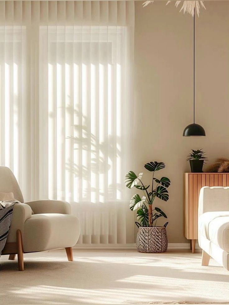 Những Món Nội Thất Không Thể Thiếu Nếu Bạn Yêu Phong Cách Minimalism