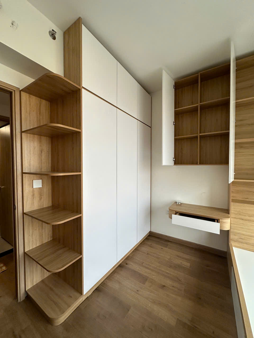 Thi Công Thiết Kế Đồ Gỗ Tại Xưởng Khánh Nguyên