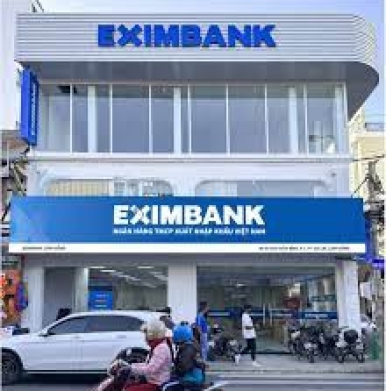 Thiết Kế Nội Thất Trụ Sở Eximbank