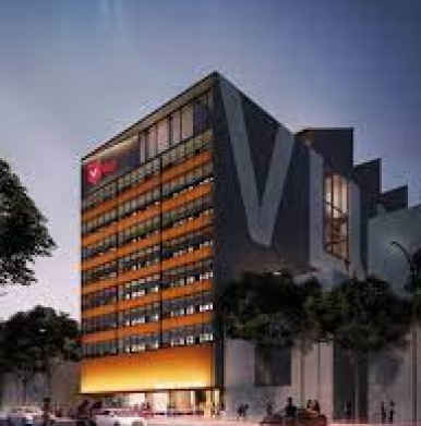 Trường Đại học Văn Lang
