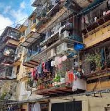 Thi Công Sửa Chữa Cải Tạo Nền Chợ Đa Kao – Khánh Nguyên