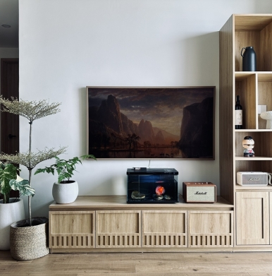 Khánh Nguyên Hoàn Thiện Thiết Kế & Thi Công Nội Thất Căn Hộ Akari City